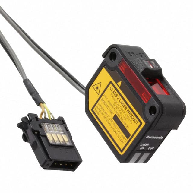 LS-H22F Panasonic Industrial Automation Sales  Optische Sensoren - Photoelektrisch Industrie